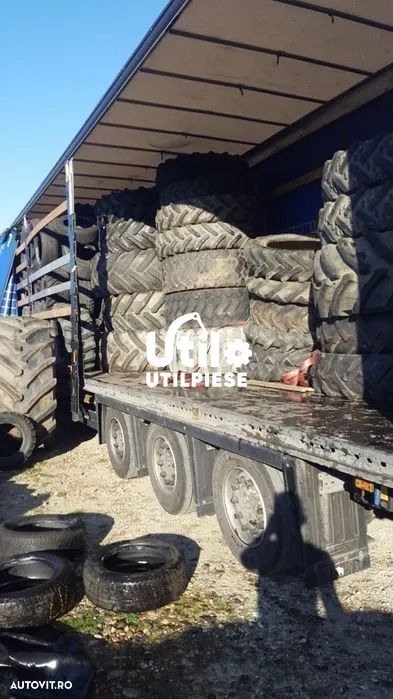 anvelope agricole industriale sh utilaje constructii tractoare