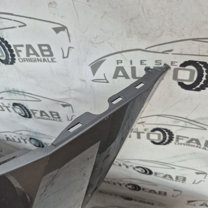 Bara fata Skoda Octavia 4 VRS an 2019-2020-2021-2022-2023