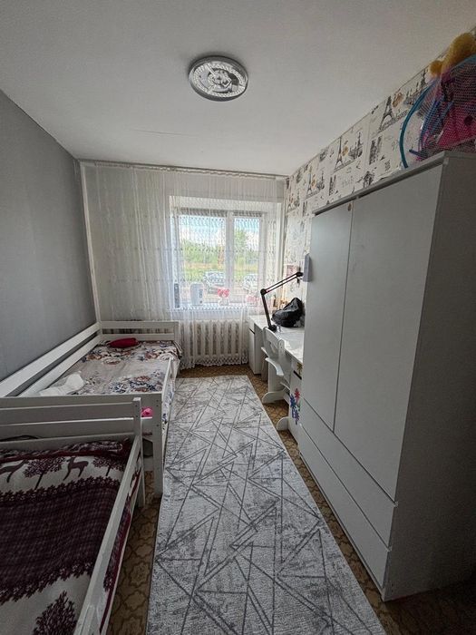 Продам благоустроеную квартиру