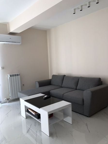 Двустаен ап. ж.к. Изгрев