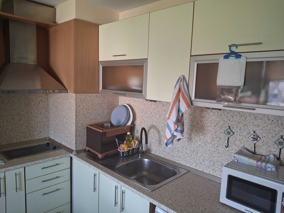 Продава се Двустаен апартамент в Русе, Родина 1 - 68 кв.м за 1133 €/кв.м - Снимка #6