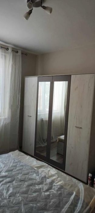 Дава се под наем Двустаен апартамент в София, Дианабад - 56 кв.м за 500 € - Снимка #1