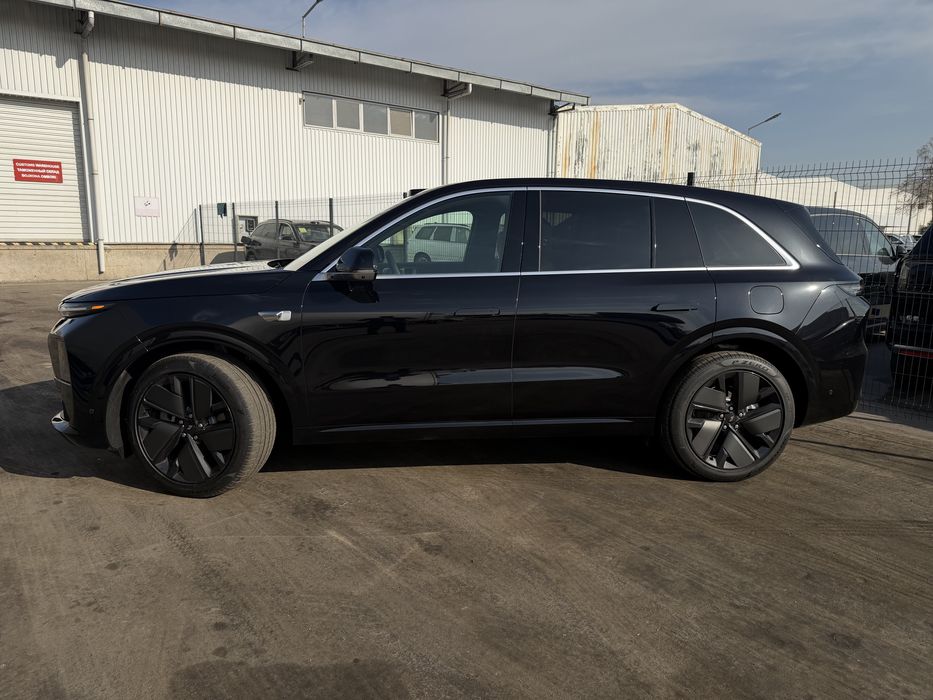 Lixiang L6 pro restyking 2025/12oy yangi Naqd Toshkentda 3/4 soatda no