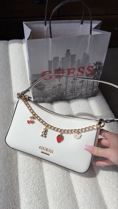 Сумки Coach, Michael Kors, Guess