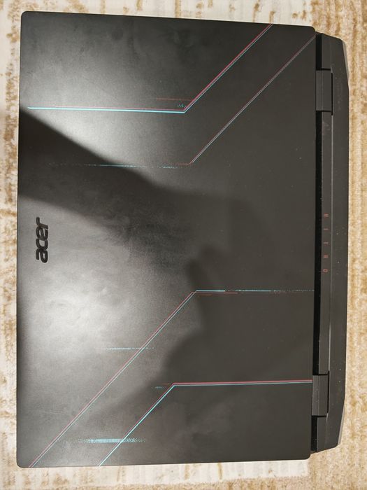 Продам игровой ноутбук Асер нитро