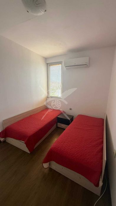 Двустаен апартамент във Варвара 97399 Ключ!!