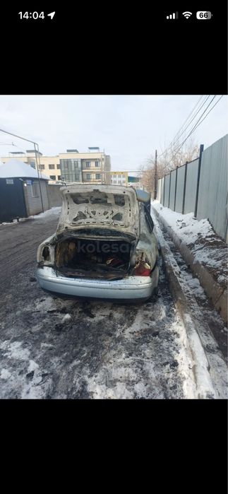 Volkswagen Passat b5