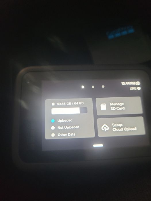 Vând go pro hero 13 în stare excelentă