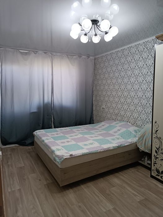 Продам квартиру в районе вокзала
