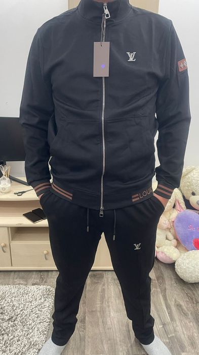 Treining Louis Vuitton de bărbați