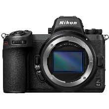 Nikon Z6 ii Тяло в гаранция на 2000 кадъра