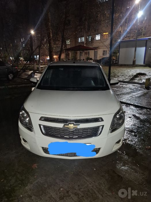 Cobal LTZ sotiladi.