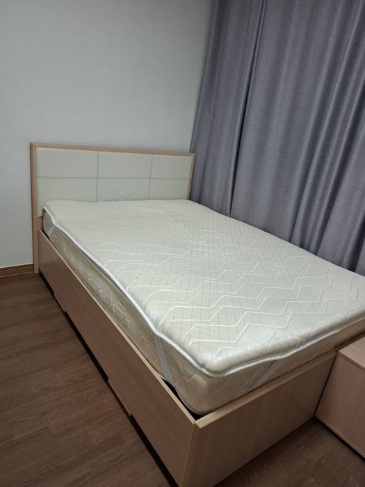 Отдам бесплатно 2 кровати