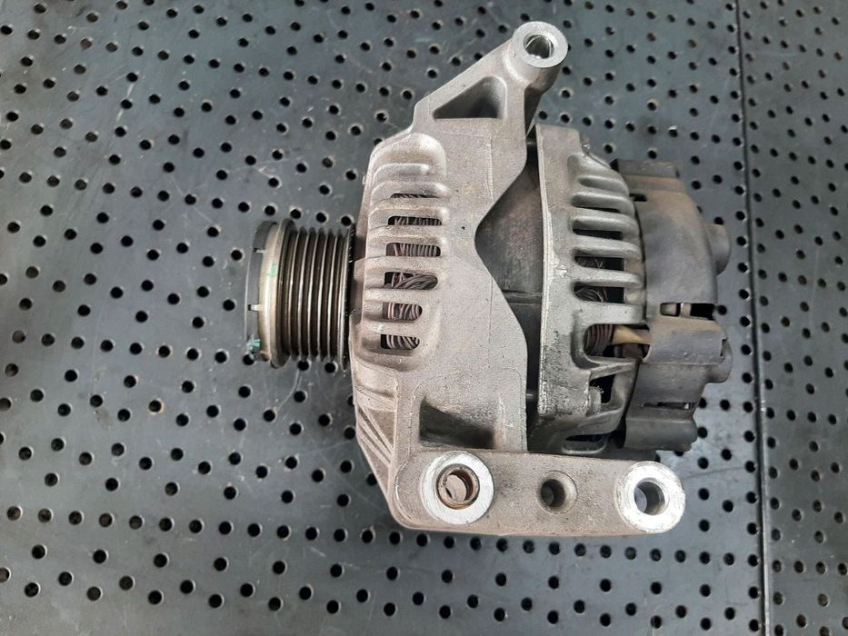 alternator 1.3 d 199a9000 fiat grande punto doblo  panda punto 199  51944878