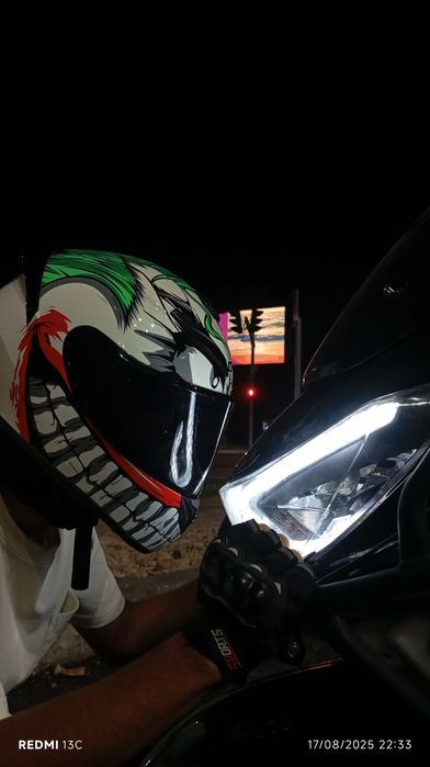 Tiger skuter sotiladi/тигер скутер сотилади