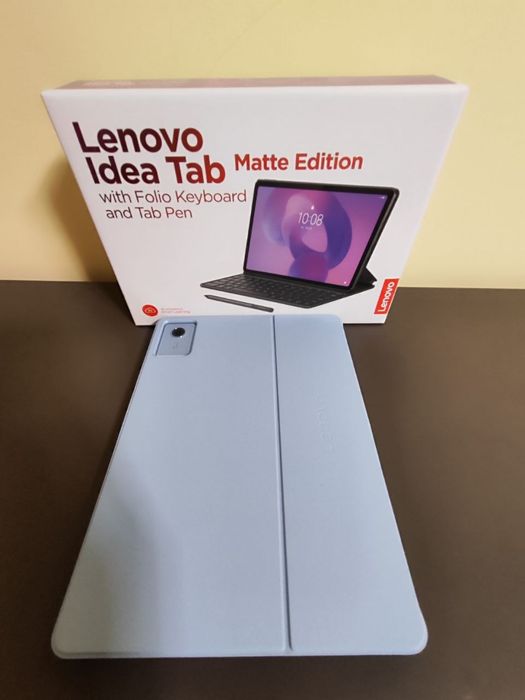 Lenovo idea tab