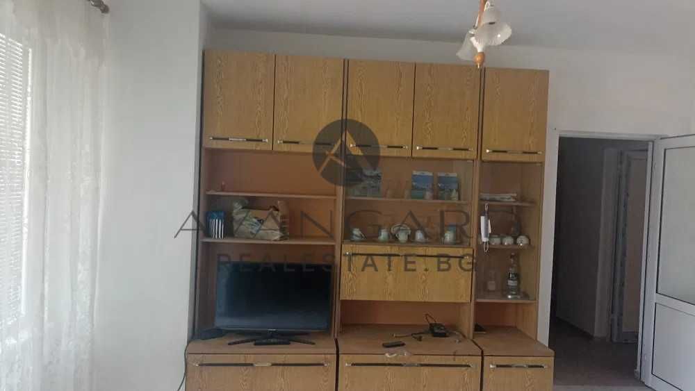 Продава се Тристаен апартамент в Пловдив, Тракия - 107 кв.м за 1573 €/кв.м - Снимка #2