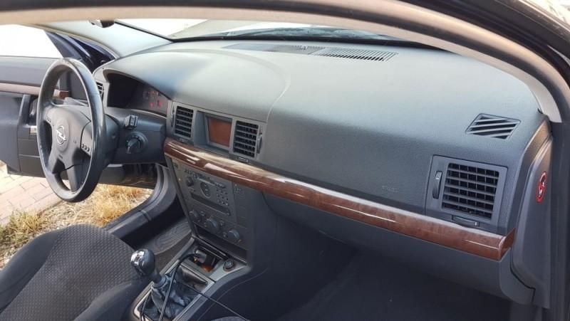 Dezmembrez Opel Vectra C 2.2 automat 16v 125 cp 92 cp Y22DTR VLD2047 O