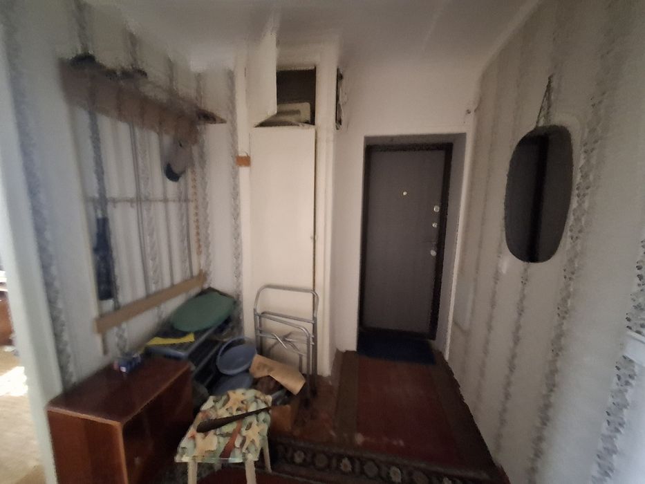 3 комнатная 3 этаж ипотека