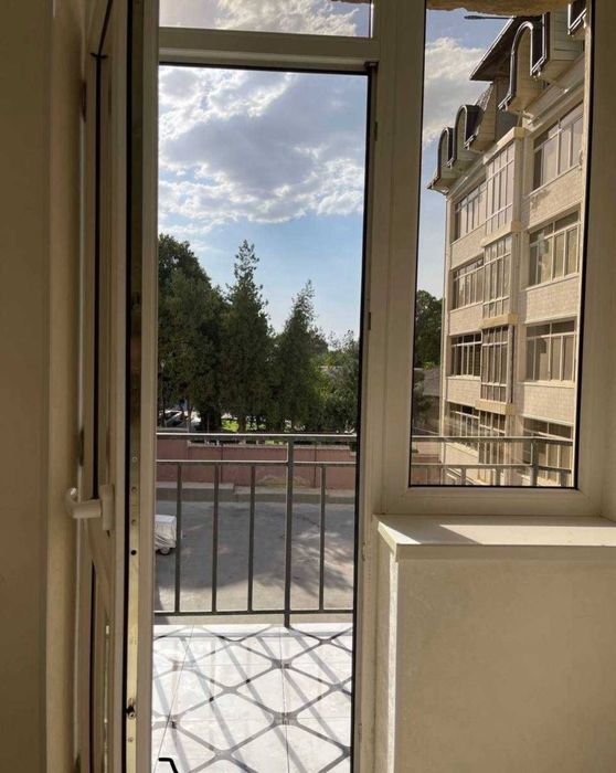 Сдаётся 3-комнатная квартира в новостройке (Самарканд)