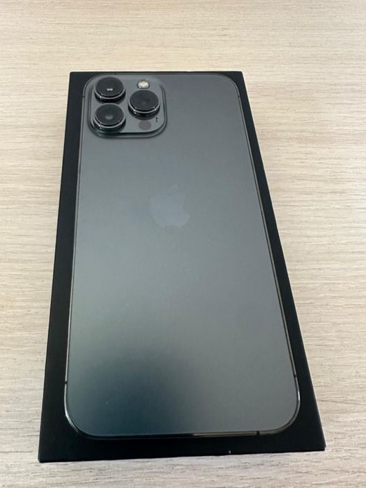 Айфон 13 Про Макс 1 тб срочно