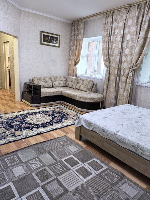 Срочно сдам квартиру