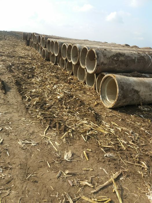 Tuburi din beton tip premo