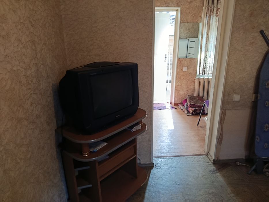 Задаётся две времянки