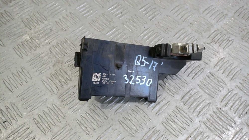 Бушонно табло Audi Q5 2017г. Q23470