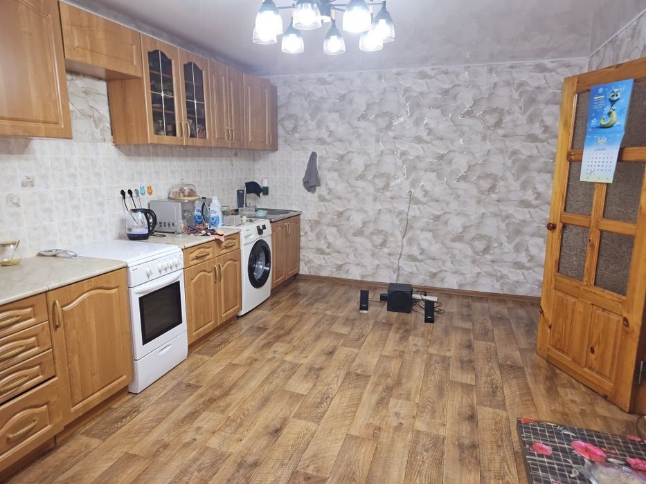 Продам дом в Усть-Таловке