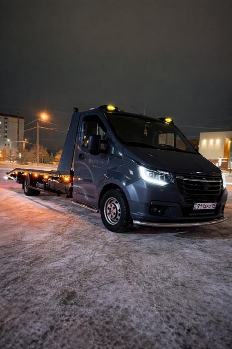 Эвакуатор, Петропавловск, услуги, круглосуточно