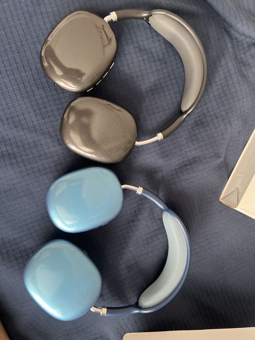 Без проводные наушники