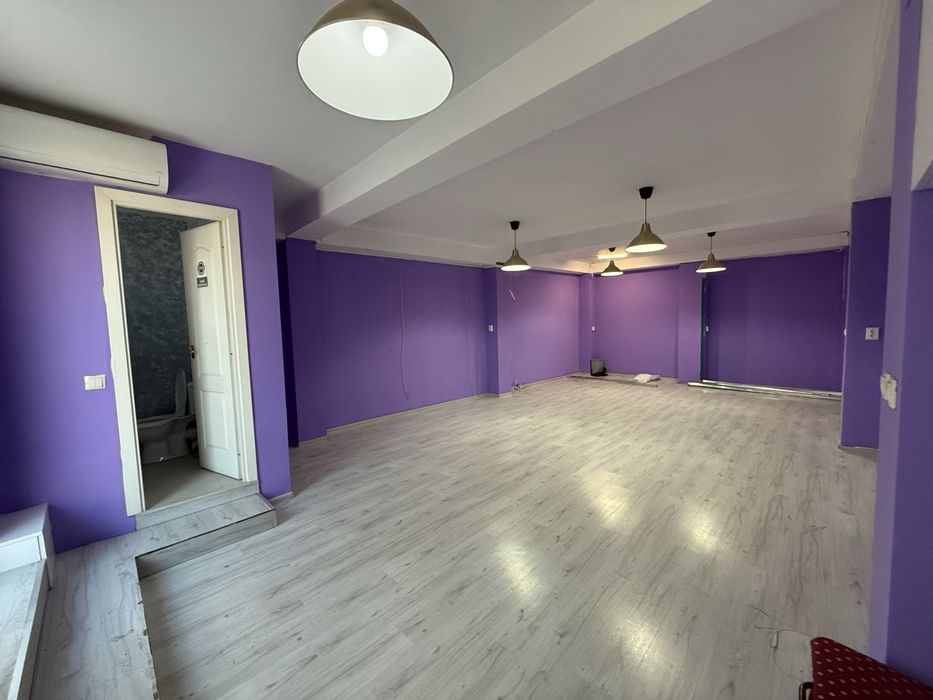 Spatiu de inchiriat 50 mp Voluntari - comercial, birouri, depozitare