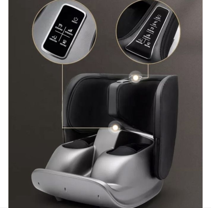 Массажер для ног