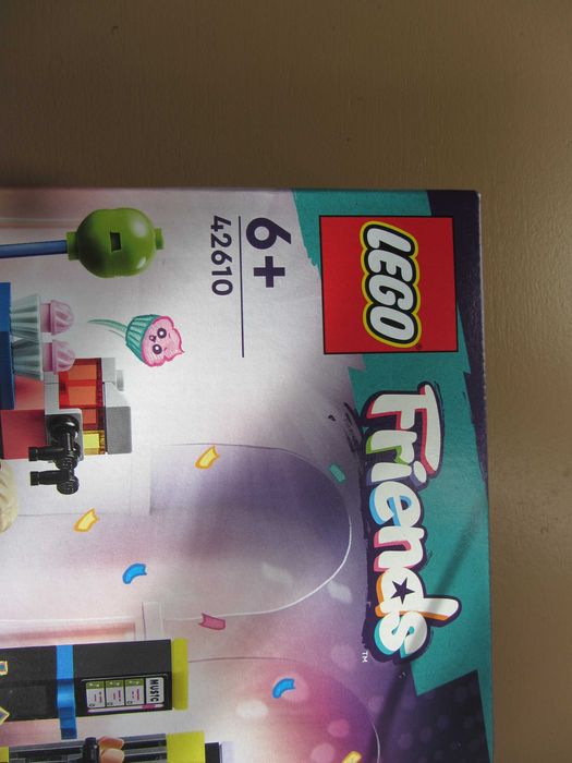 LEGO Friends 42610 - Караоке парти