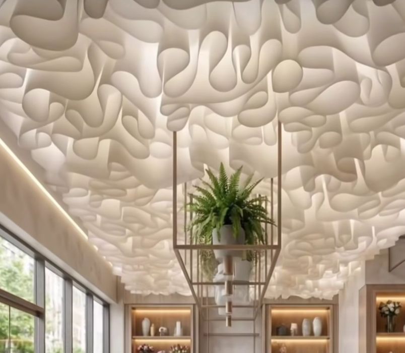 DIFFUSER Диффусер  потолок