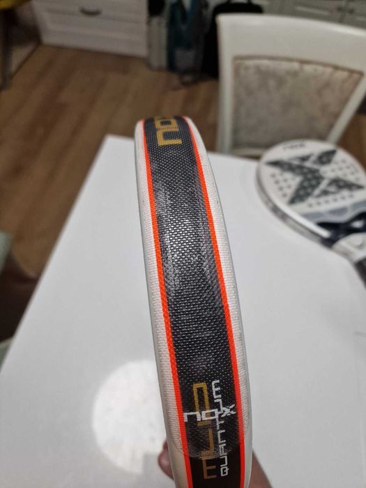 ракета за падел Nox ML10 Quantum 3K