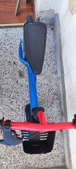 Детско балансиращо колело