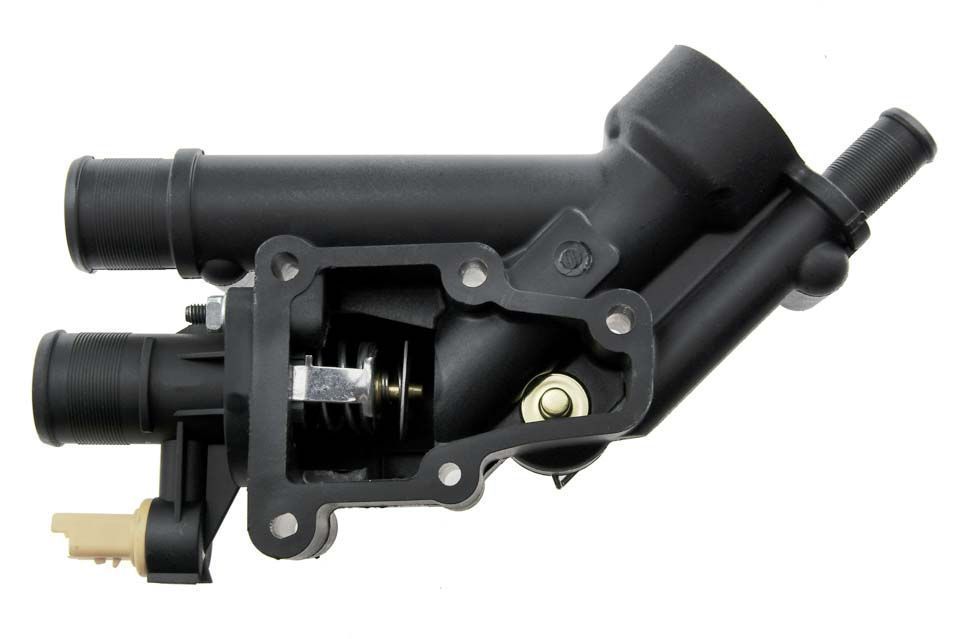 Termostat Citroen C4 20 C5 20, Xsara 20, Peugeot 206 20, 307 20, 308 20, 406 20, 407 20 607 20, 807 20, Expert 20, Cu Senzor, NTY CTM-CT-004