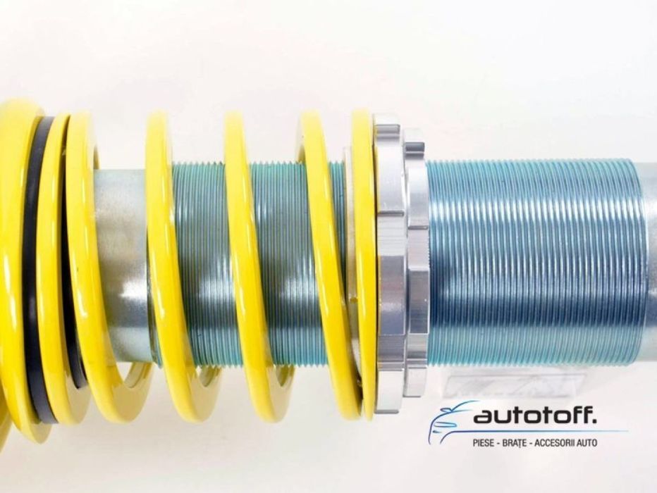 Suspensie sport FK reglabila pe inaltime Audi A5 8T Sportback (2009+)