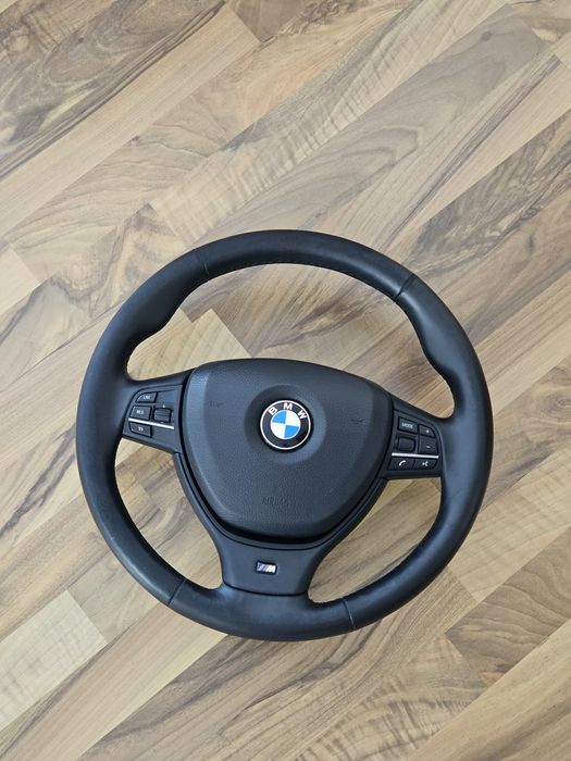 Volan bmw F10 M Packet