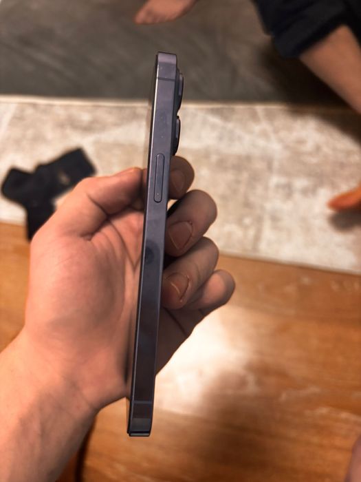 iPhone 13 pro 256 GB