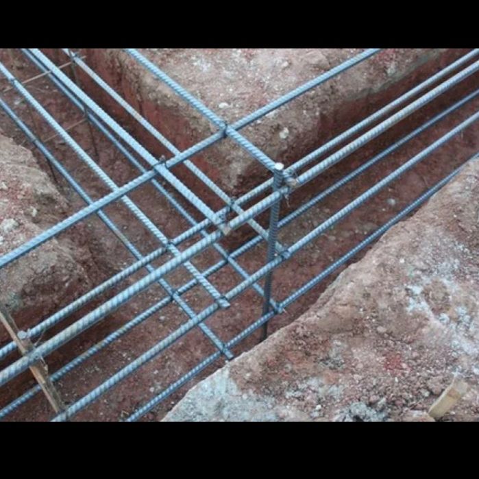 Строитель дом с нуля