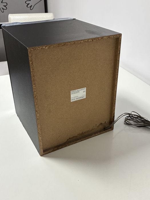 Subwoofer Sony  SS-VG 450