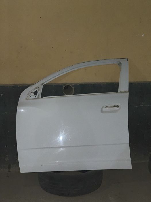 Cobalt oldi orqa eshik radnoy 2020