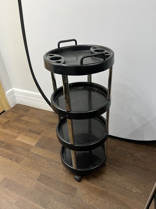 Парикмахерские помощники