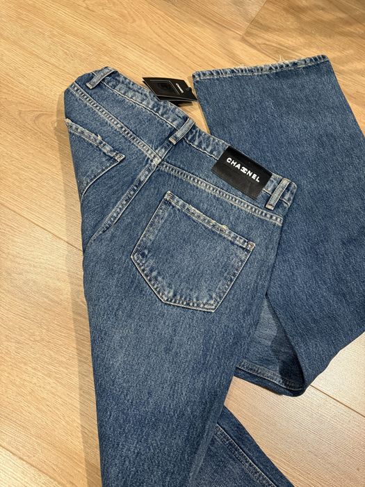 Дамски страхотни дънки