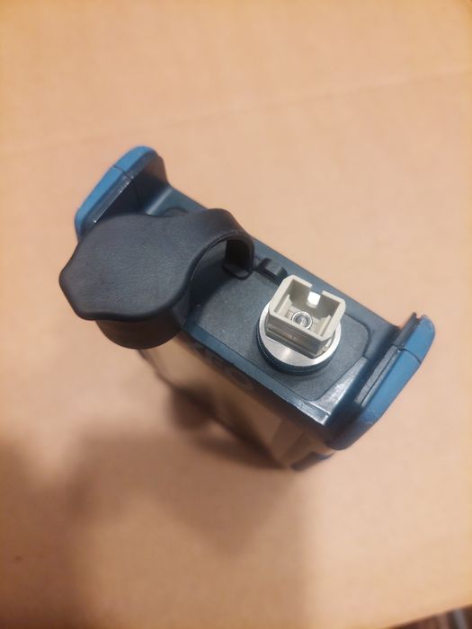 Powermeter fiber optic Exfo px1 tester fibra optica