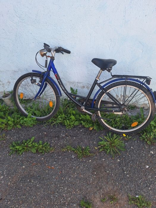 Продам велосипеды с Германии