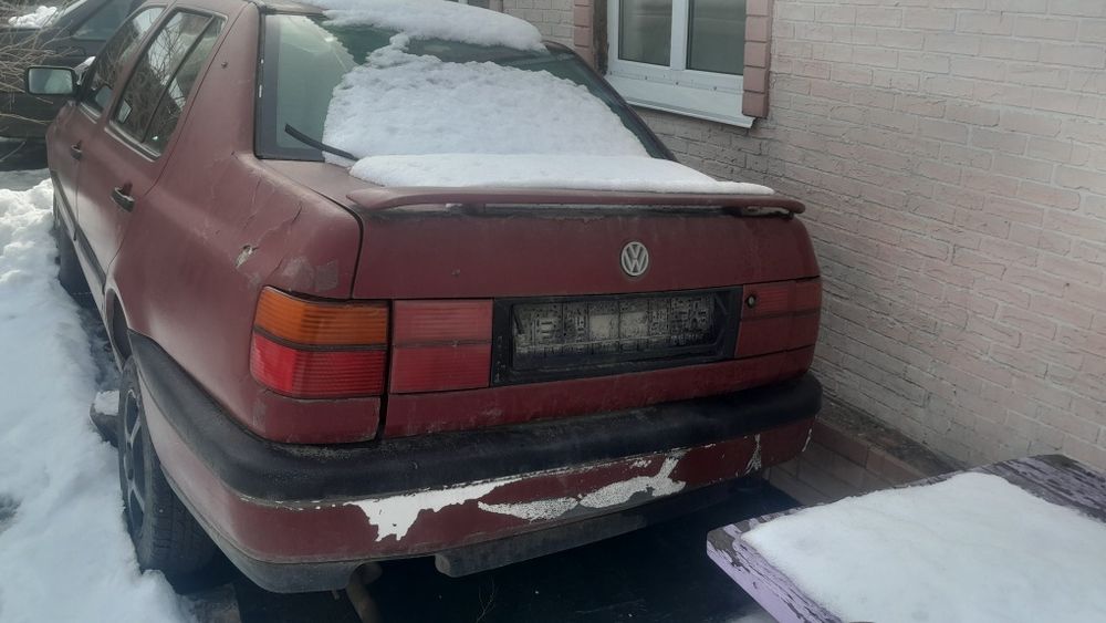 В продаже  вента